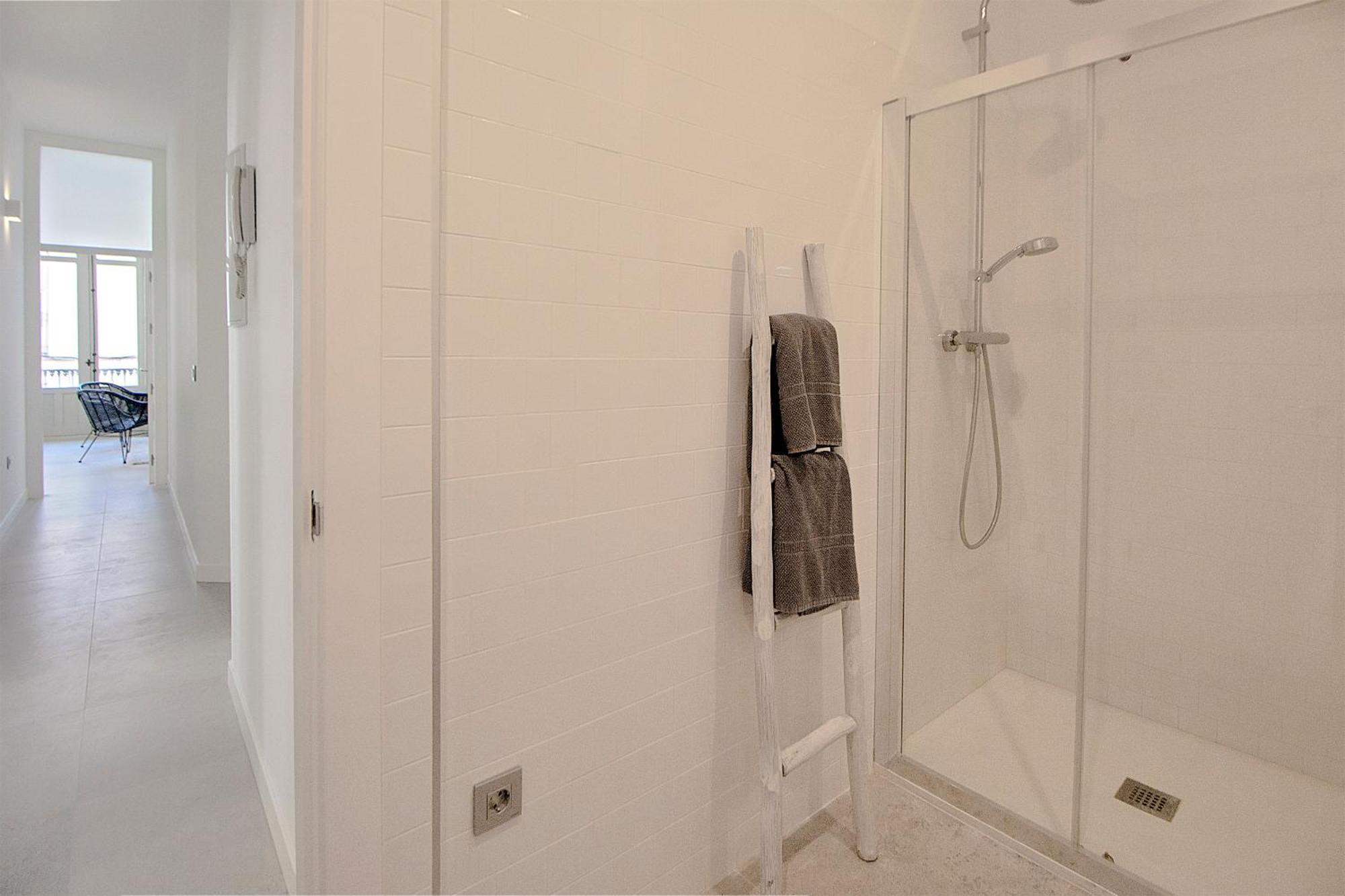 Iloftmalaga Premium Centro Historico Apartment Ruang foto