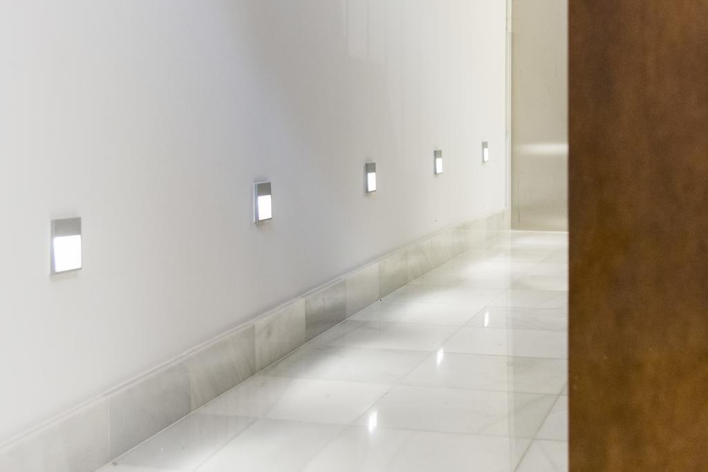 Iloftmalaga Premium Centro Historico Apartment Bagian luar foto