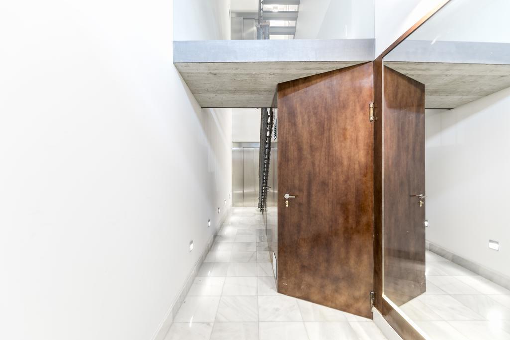 Iloftmalaga Premium Centro Historico Apartment Bagian luar foto
