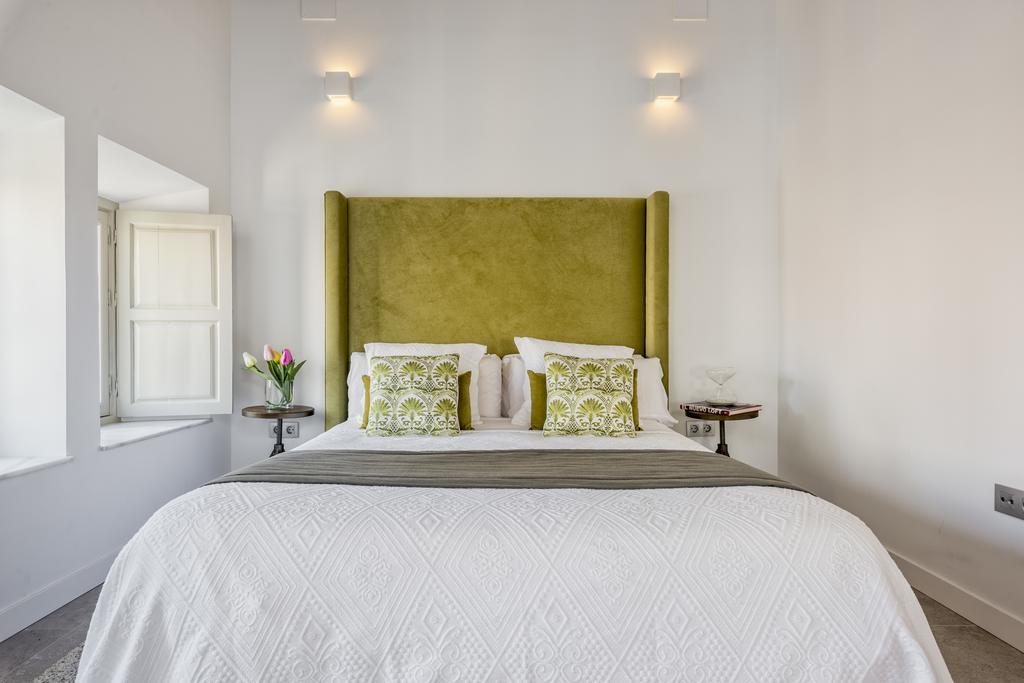 Iloftmalaga Premium Centro Historico Apartment Bagian luar foto