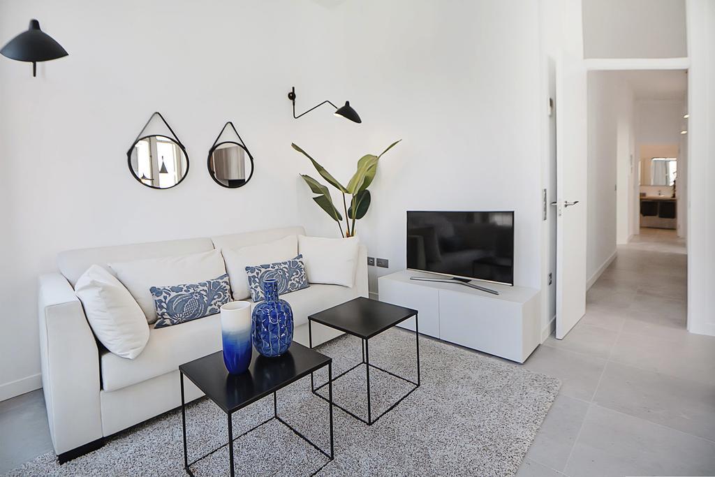Iloftmalaga Premium Centro Historico Apartment Bagian luar foto