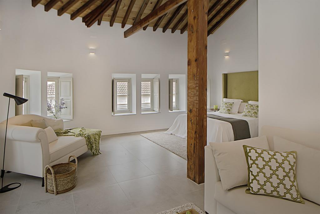 Iloftmalaga Premium Centro Historico Apartment Bagian luar foto