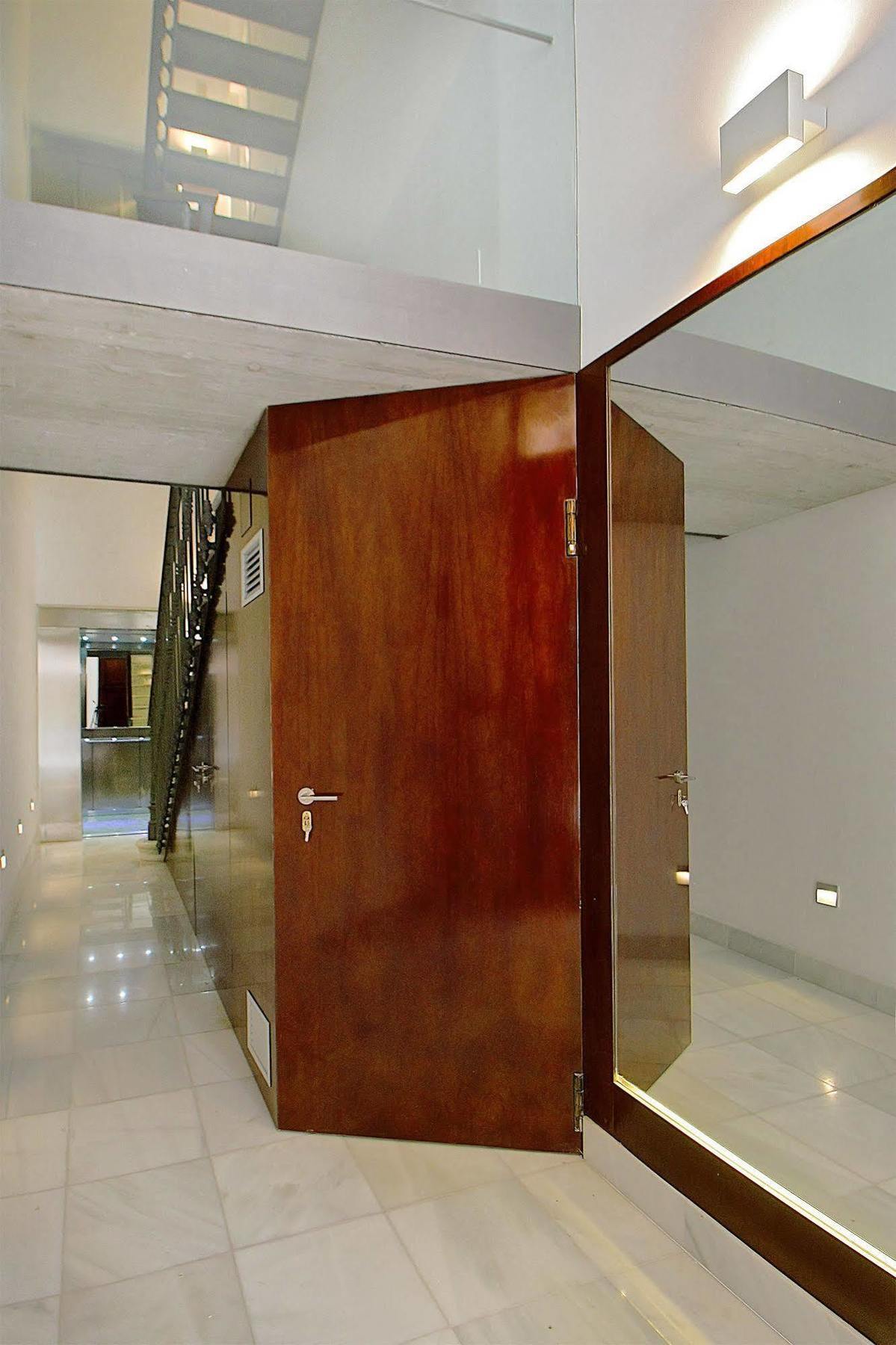 Iloftmalaga Premium Centro Historico Apartment Bagian luar foto