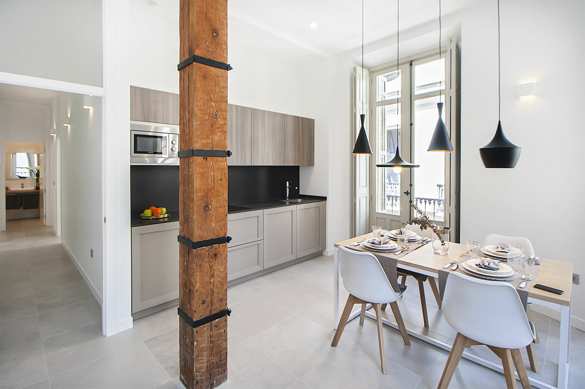 Iloftmalaga Premium Centro Historico Apartment Bagian luar foto