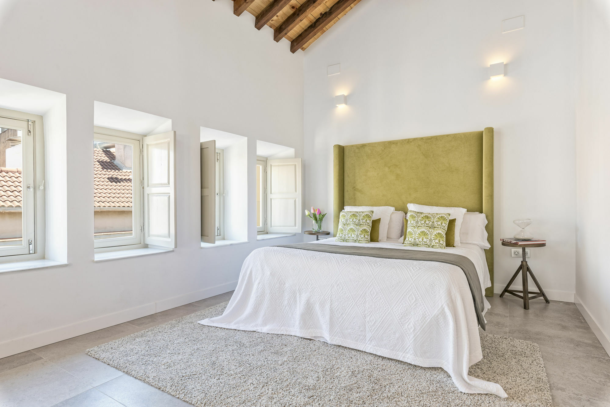 Iloftmalaga Premium Centro Historico Apartment Bagian luar foto