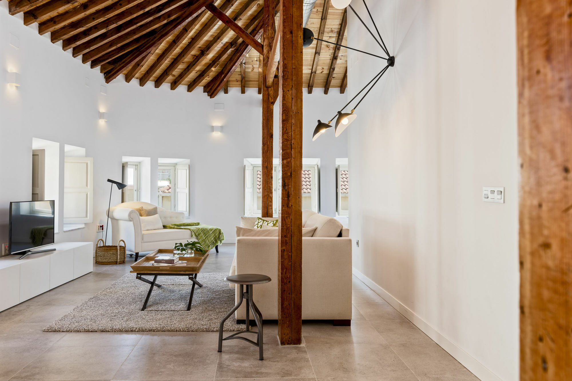 Iloftmalaga Premium Centro Historico Apartment Bagian luar foto