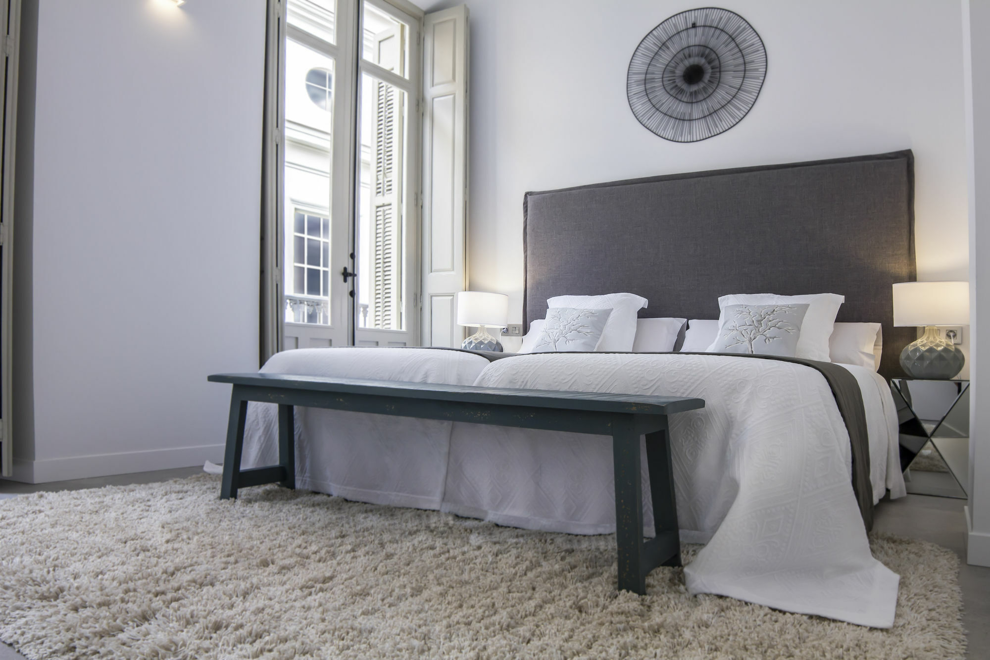 Iloftmalaga Premium Centro Historico Apartment Bagian luar foto