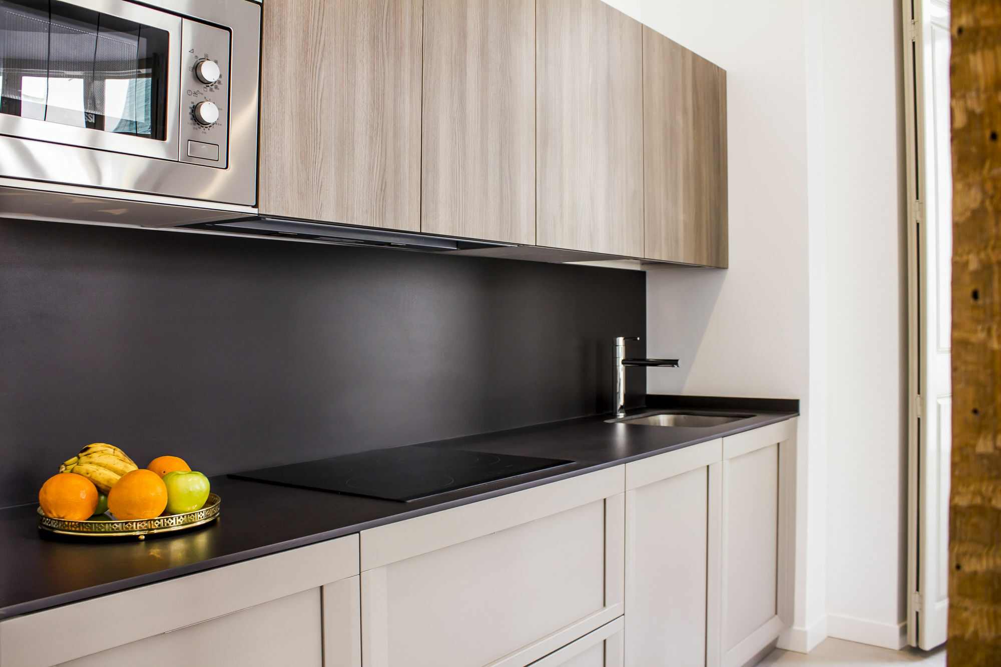 Iloftmalaga Premium Centro Historico Apartment Bagian luar foto