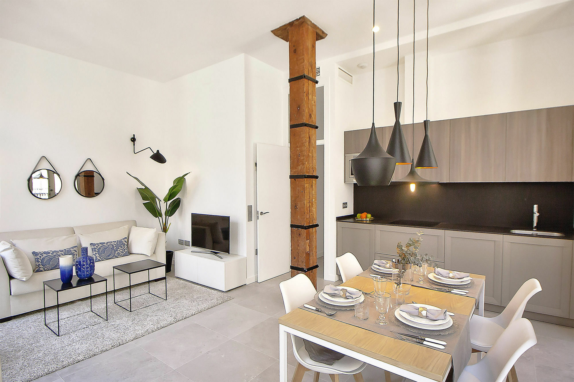Iloftmalaga Premium Centro Historico Apartment Bagian luar foto