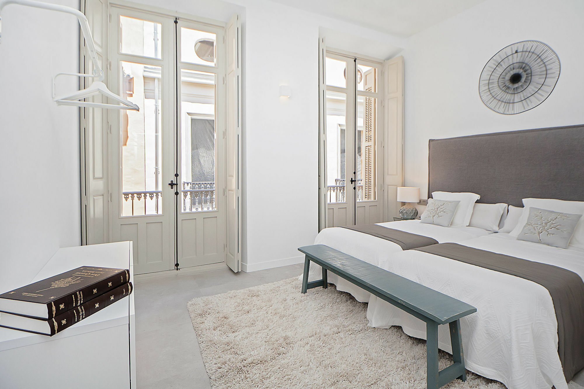 Iloftmalaga Premium Centro Historico Apartment Bagian luar foto