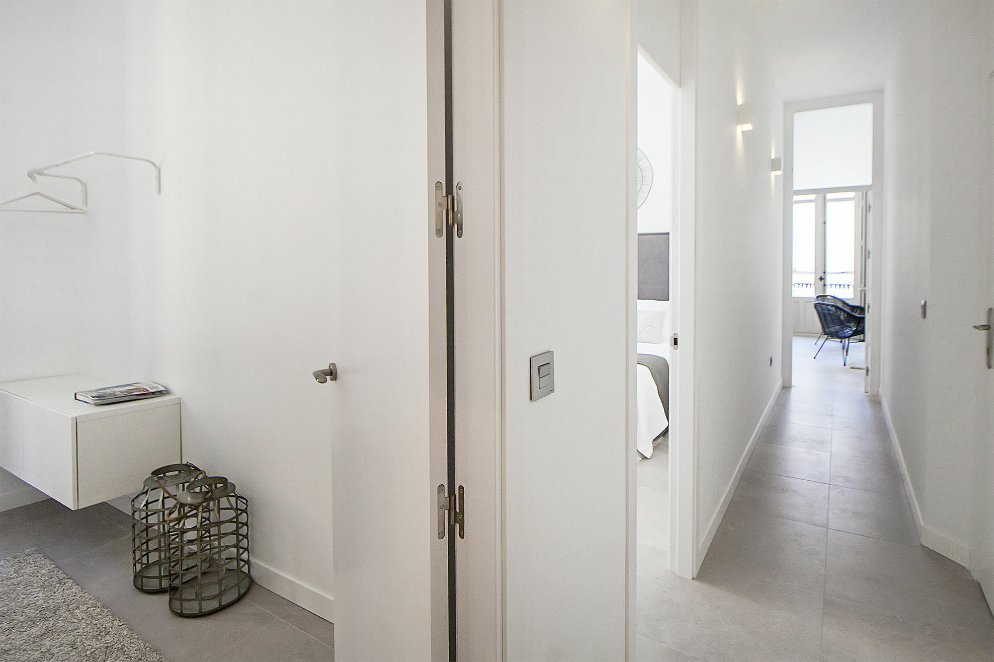 Iloftmalaga Premium Centro Historico Apartment Bagian luar foto