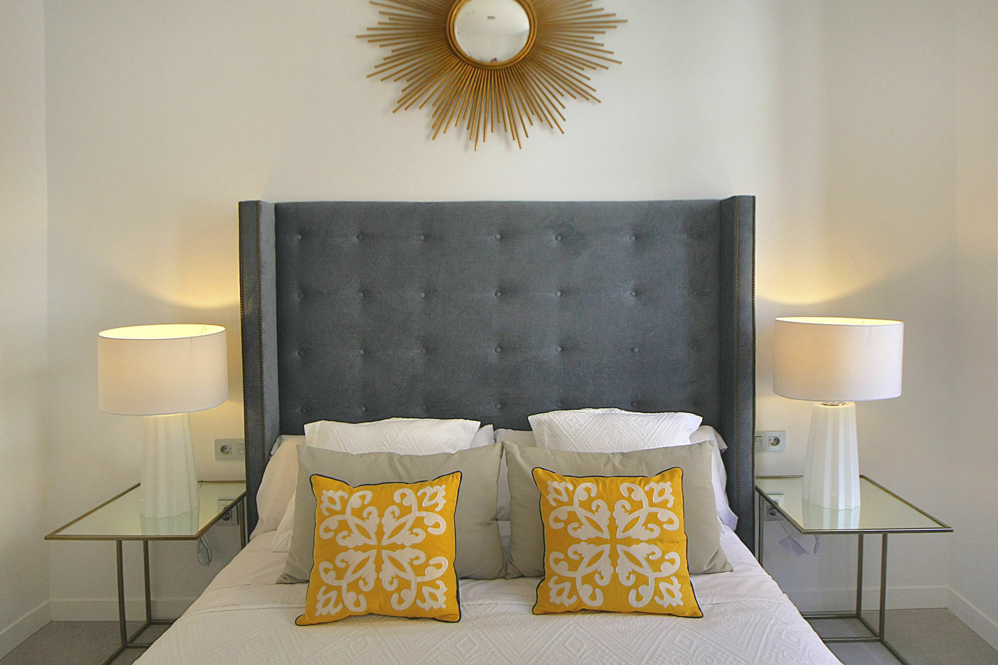Iloftmalaga Premium Centro Historico Apartment Bagian luar foto
