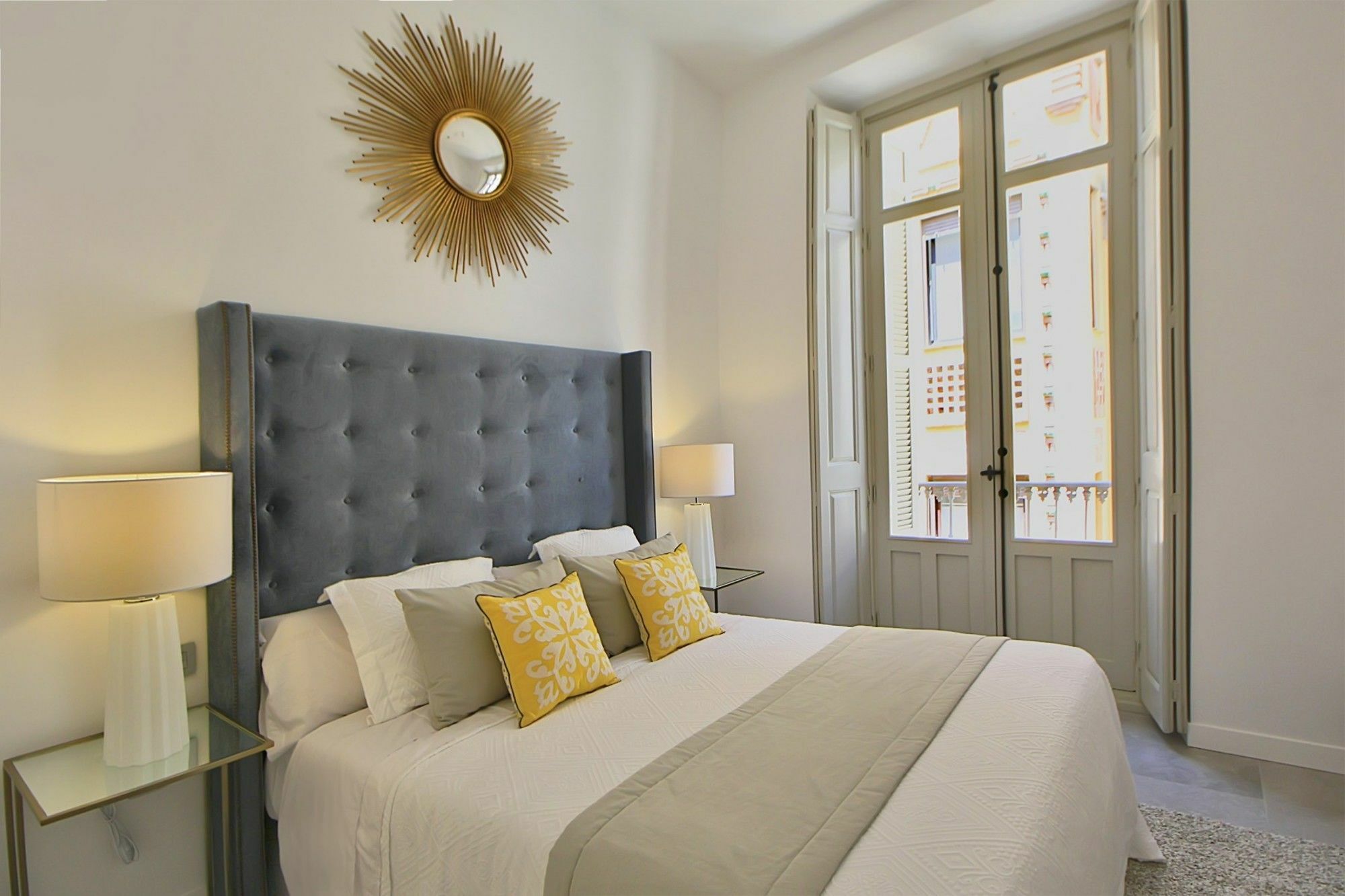 Iloftmalaga Premium Centro Historico Apartment Bagian luar foto